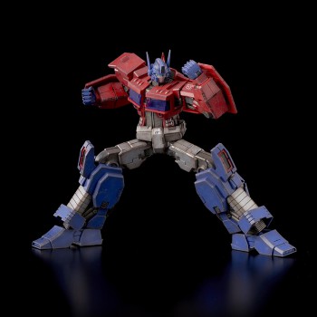 [Furai Action] Optimus Prime (IDW ver) 